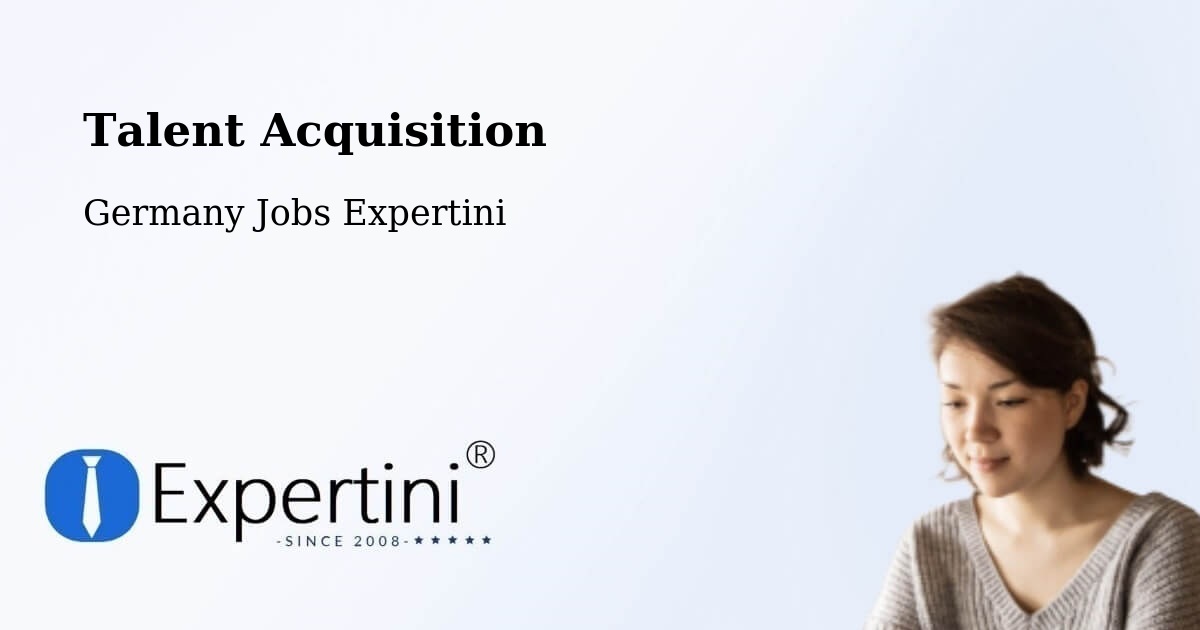 Post Jobs & Find Candidates in Alfeld – Talent Acquisition Solutions - Germany Jobs Expertini